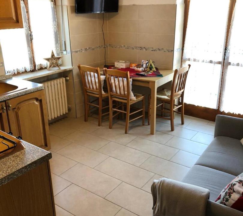 Photo of Kitchen in Charvensod