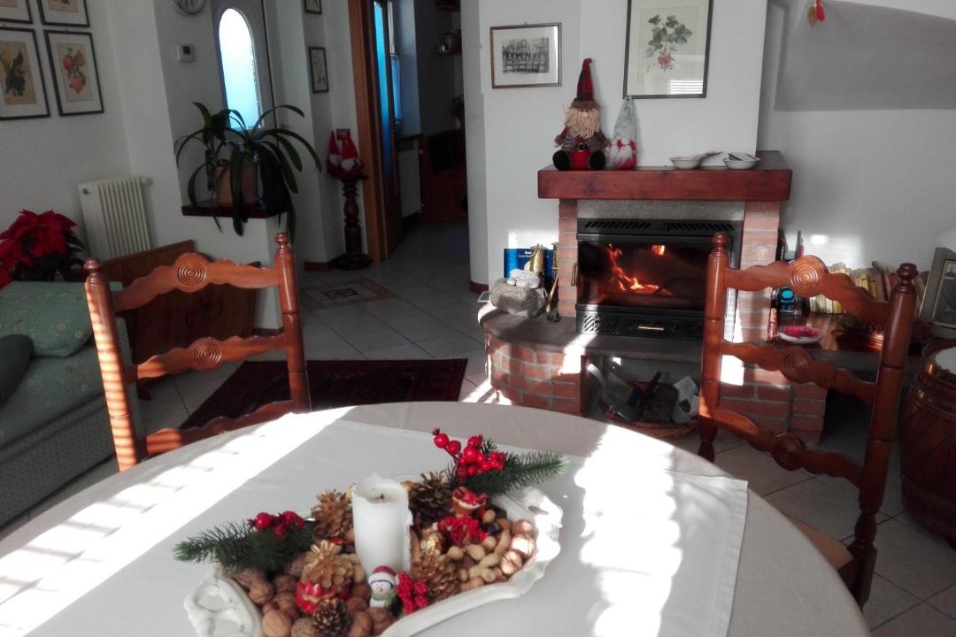 Photo of Livingroom in Cividale del Friuli