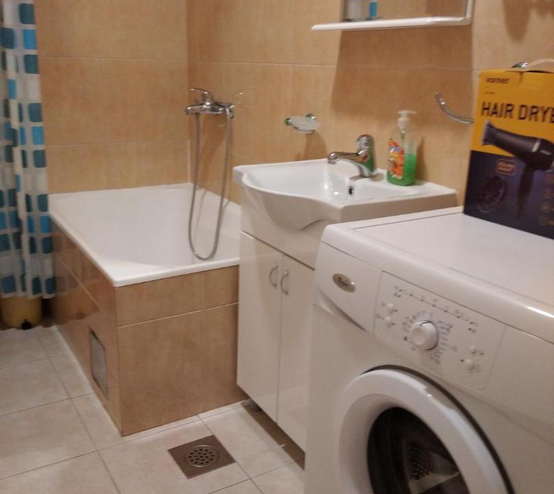 Photo of Bathroom in Vozdovac