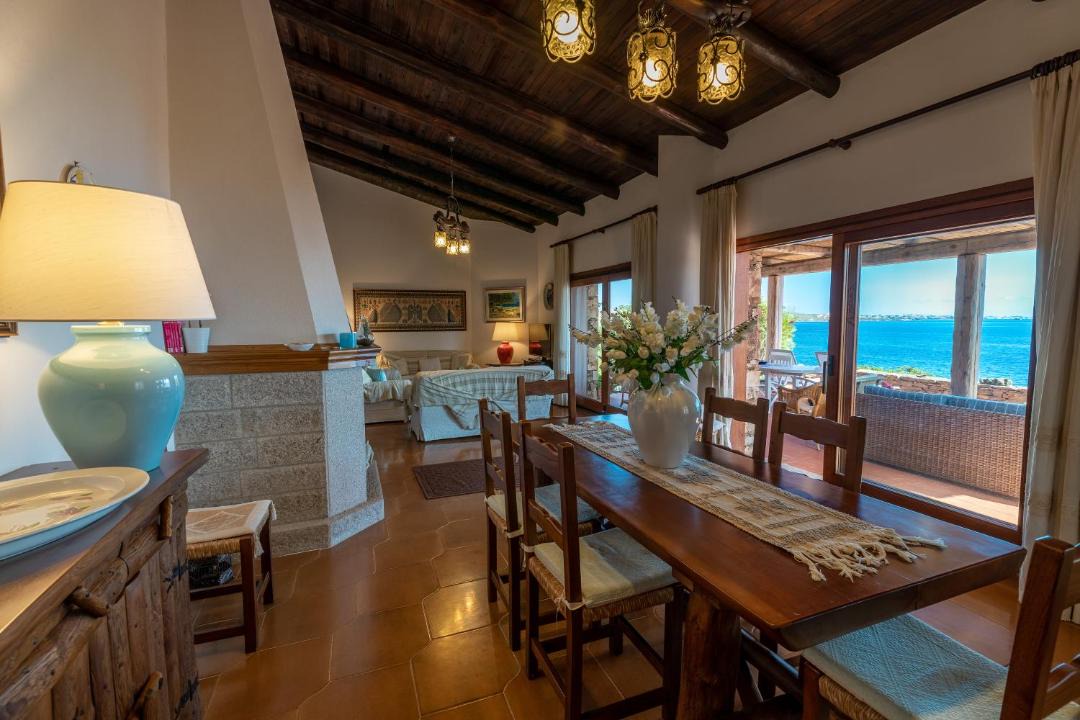 Photo of Livingroom in Golfo Aranci