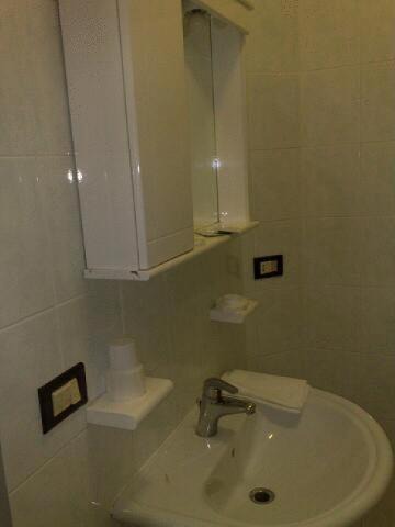 Photo of Bathroom in Lido di Campomarino