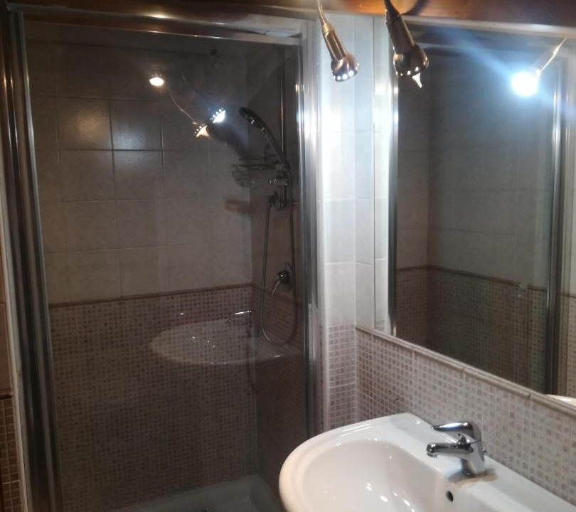 Photo of Bathroom in Old Town