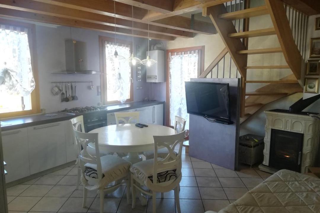 Photo of Kitchen in Old Town