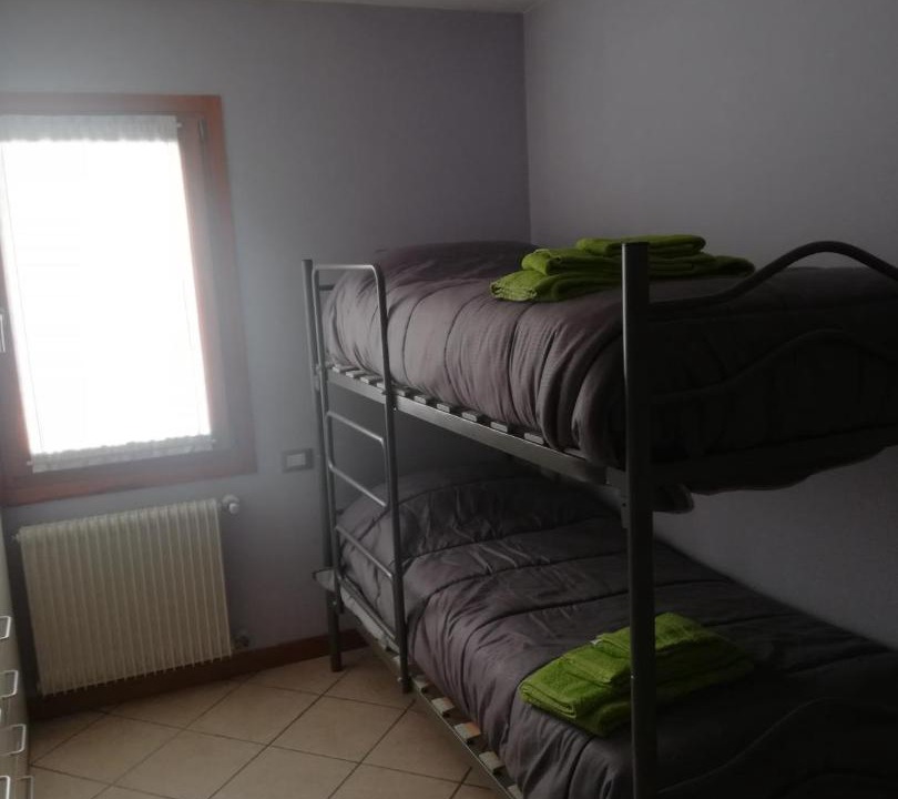 Photo of Bedroom in Old Town