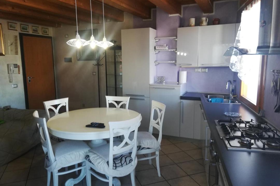 Photo of Kitchen in Old Town