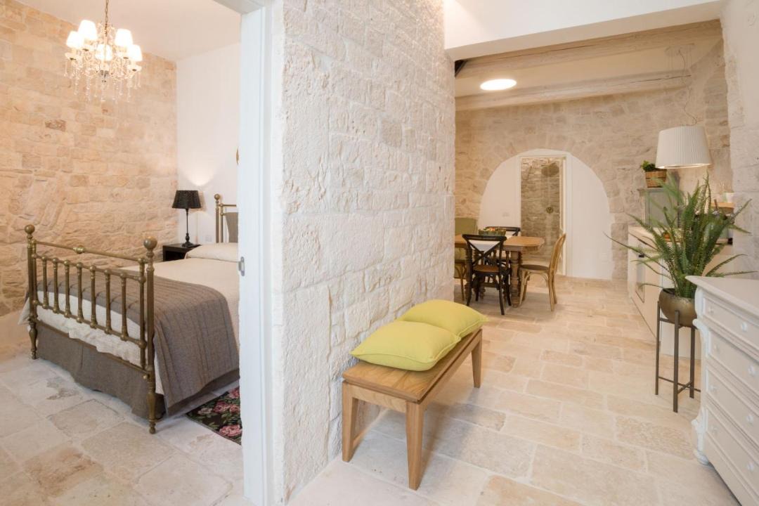 Photo of Others in The Trulli of Alberobello