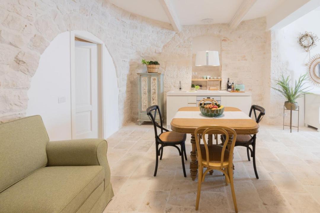 Photo of Others in The Trulli of Alberobello
