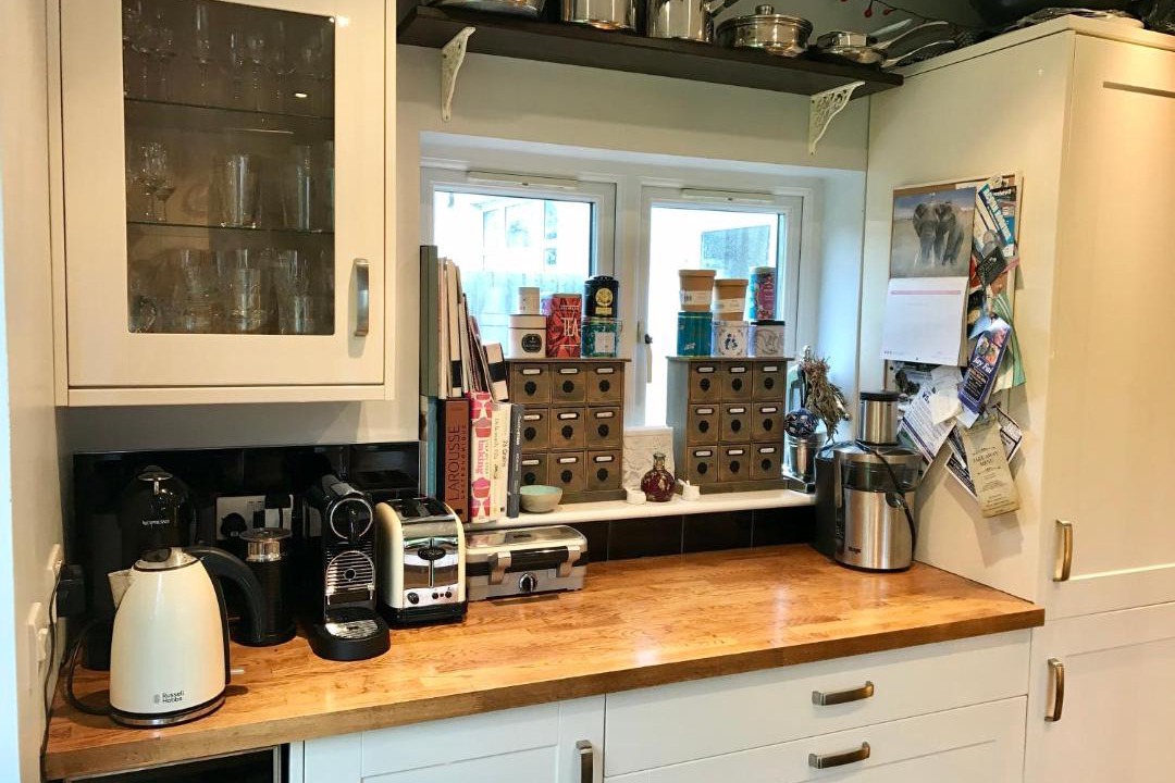Photo of Livingroom in Headington