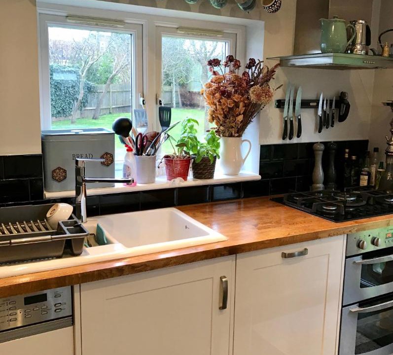 Photo of Kitchen in Headington