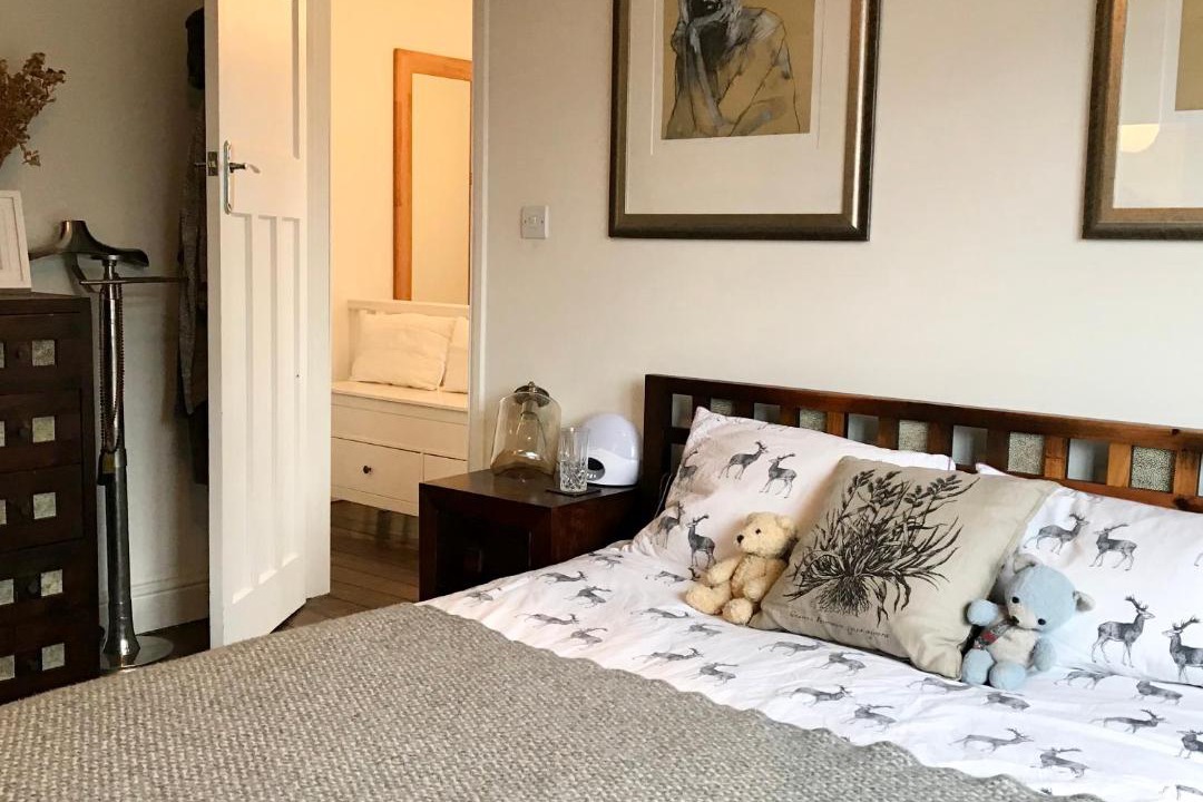 Photo of Bedroom in Headington