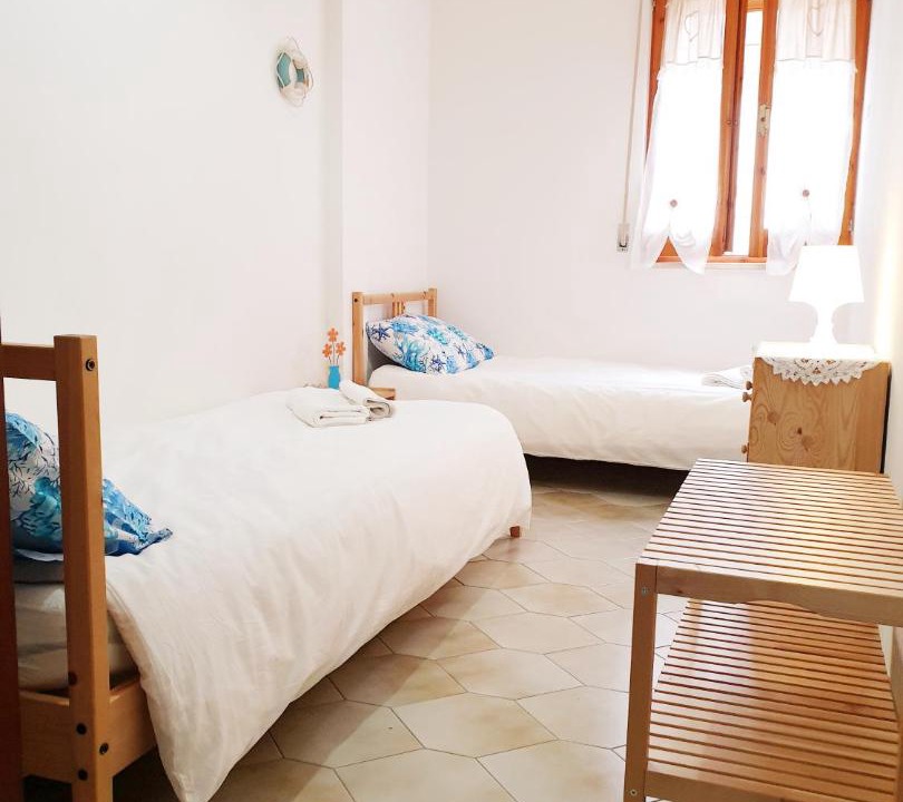 Photo of Bedroom in Cozze