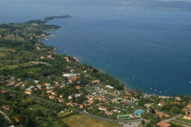 Photo of Outdoor in Cunettone-villa