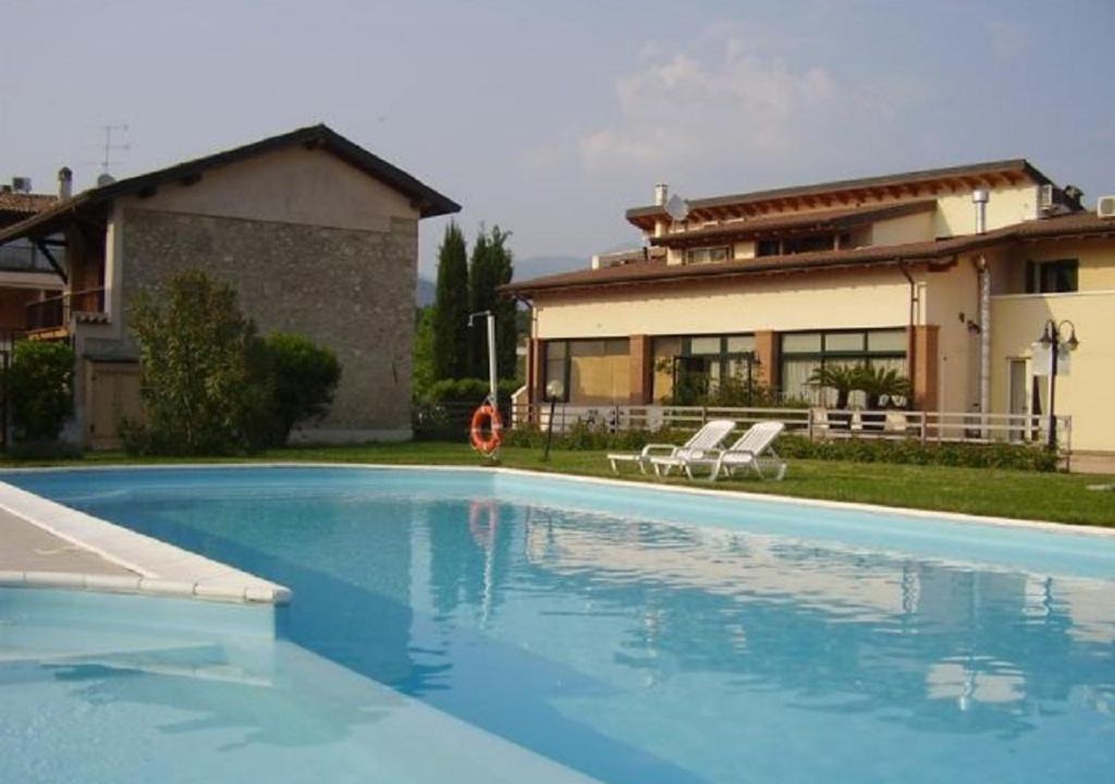 Photo of Outdoor in Cunettone-villa
