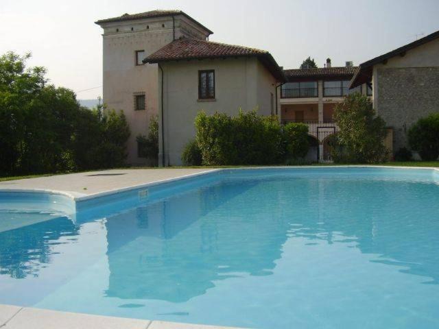 Photo of Outdoor in Cunettone-villa