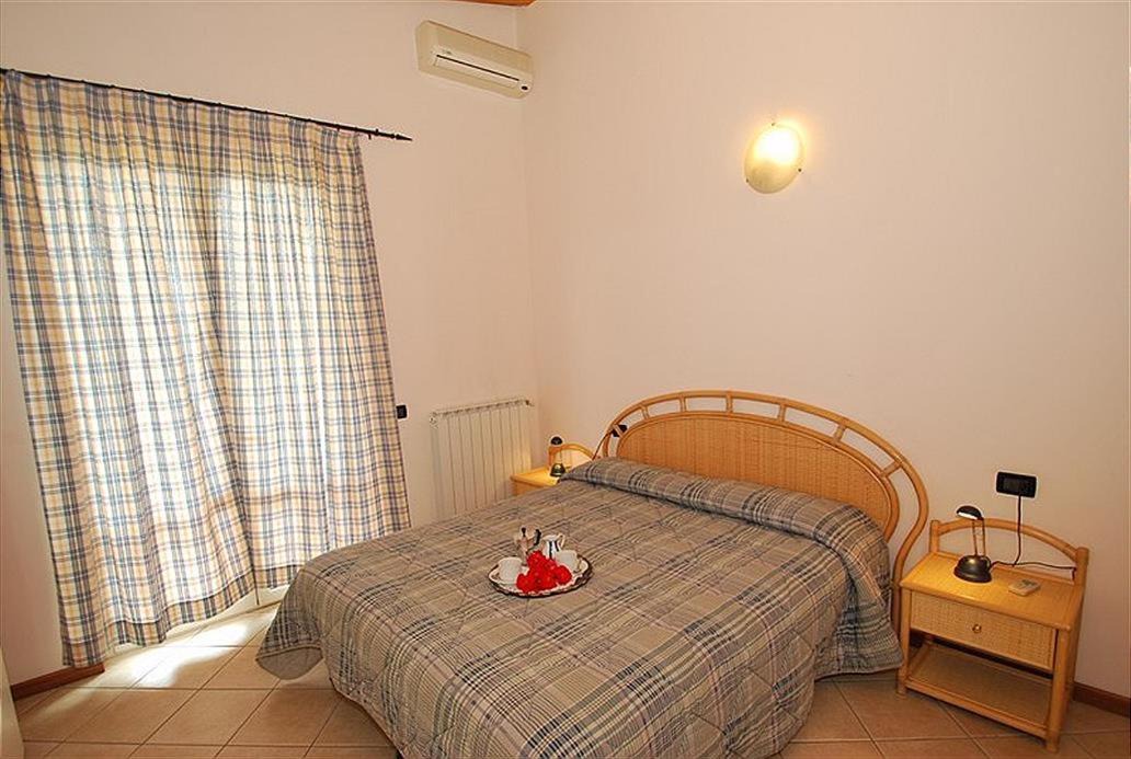 Photo of Bedroom in Cunettone-villa