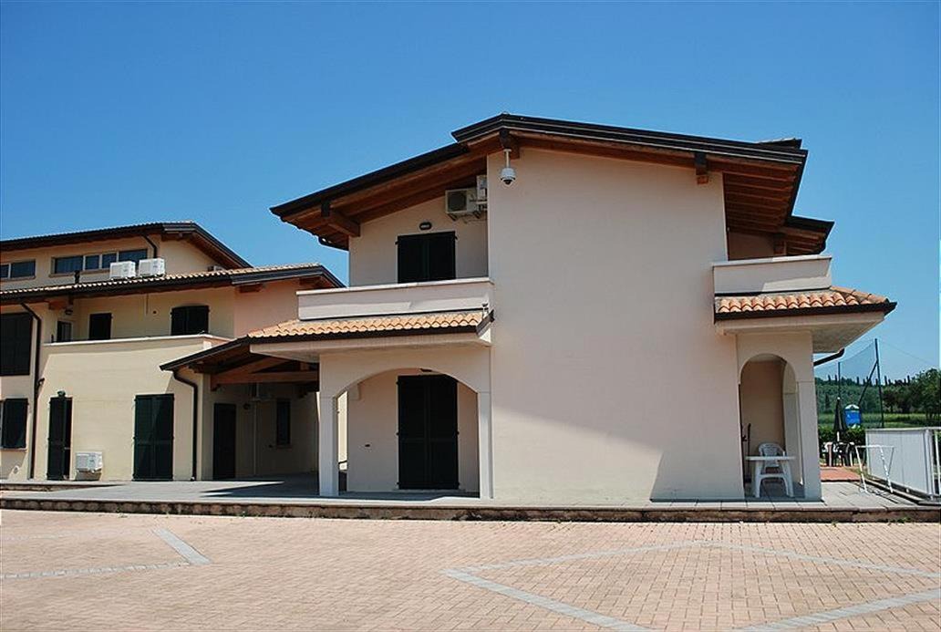 Photo of Buildings in Cunettone-villa