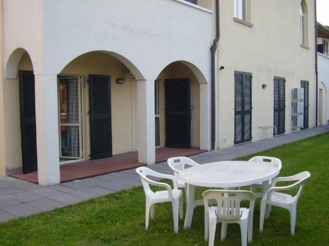 Photo of Buildings in Cunettone-villa