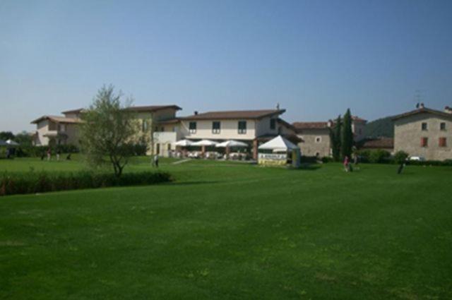 Photo of Buildings in Cunettone-villa
