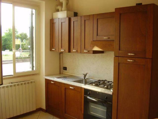 Photo of Kitchen in Cunettone-villa
