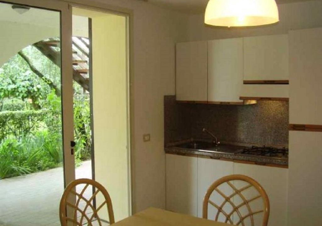 Photo of Kitchen in Cunettone-villa