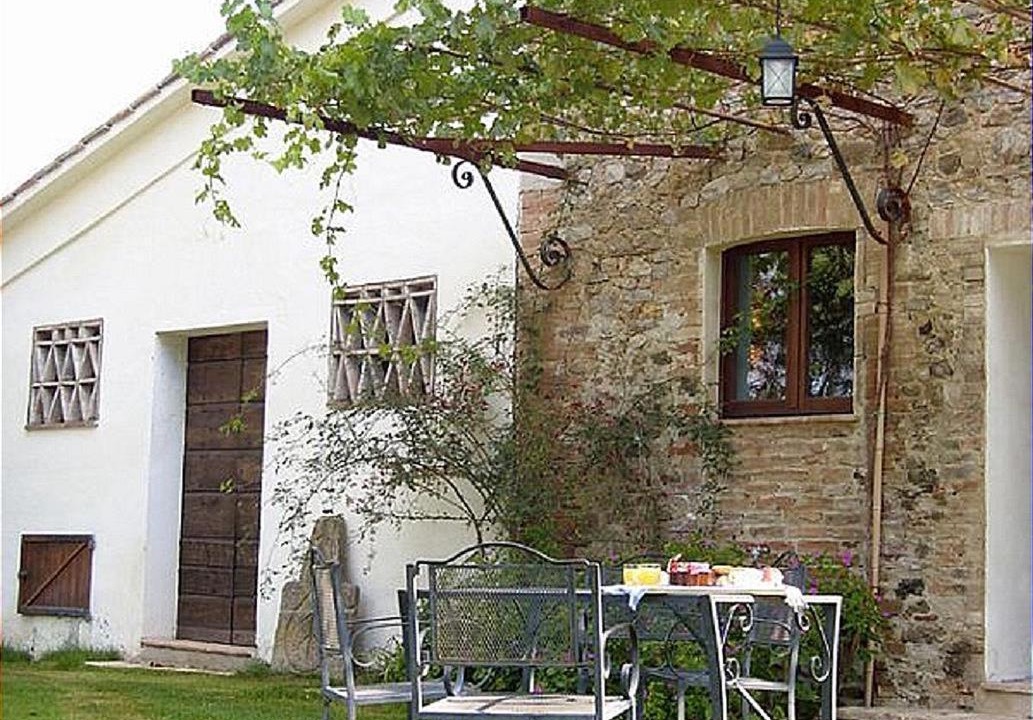 Photo of Buildings in Umbertide