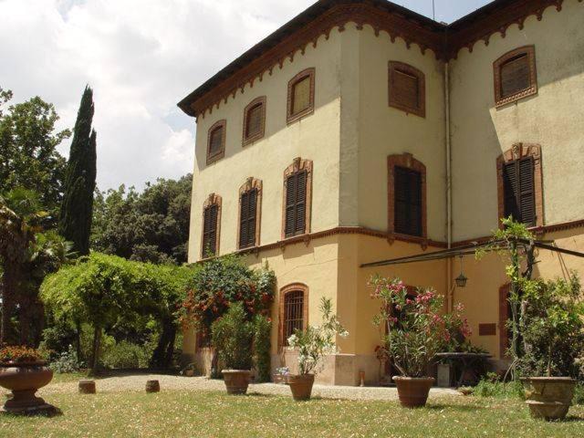 Photo of Buildings in Umbertide