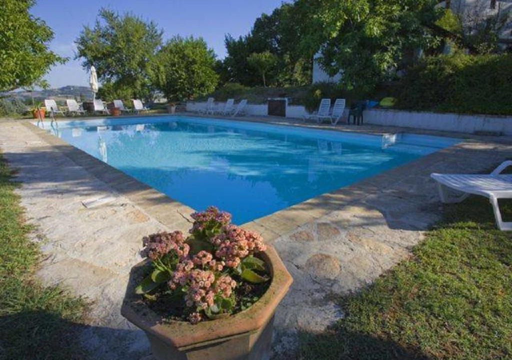 Photo of Outdoor in Umbertide
