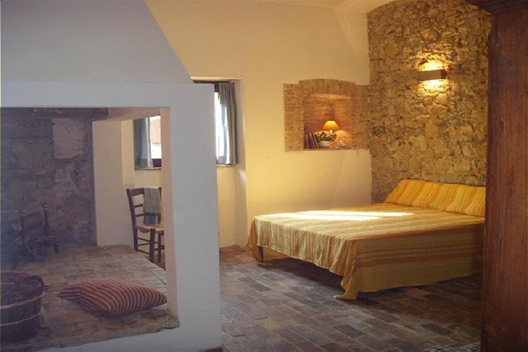 Photo of Bedroom in Umbertide