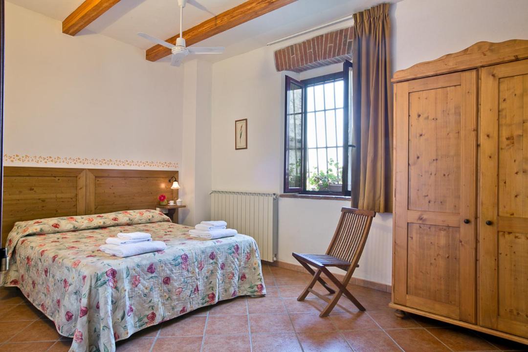 Photo of Bedroom in Sicelle
