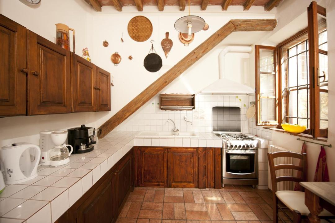 Photo of Kitchen in Sicelle