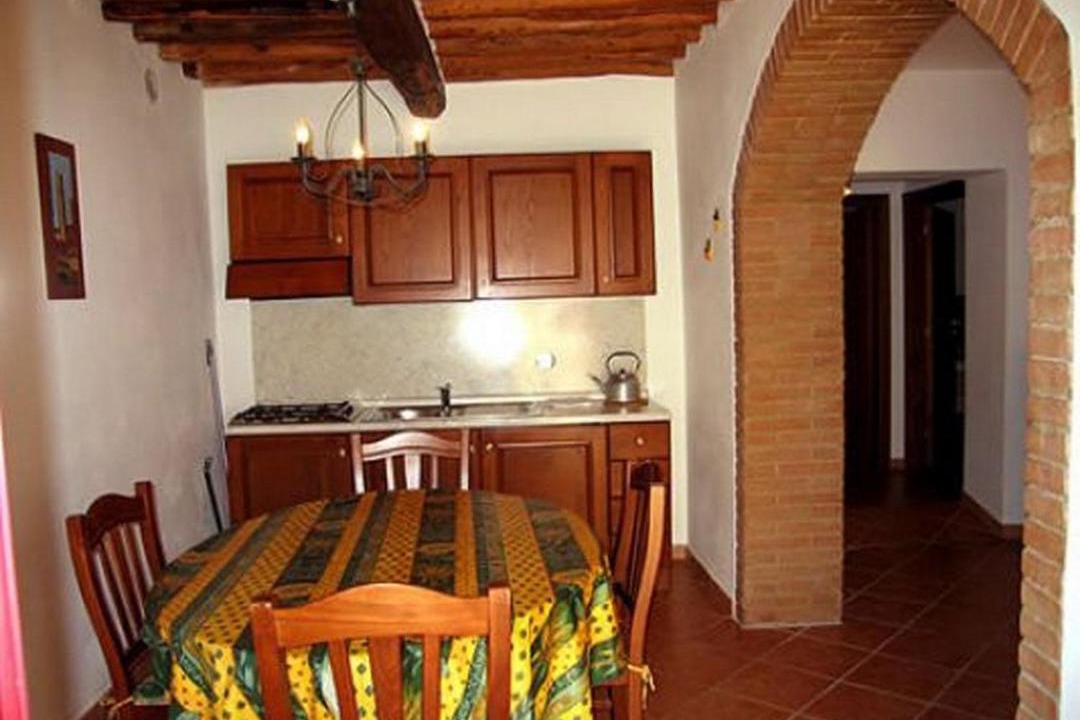 Photo of Kitchen in Sicelle