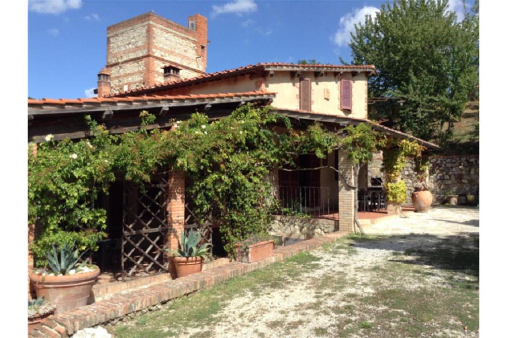 Photo of Buildings in Sicelle