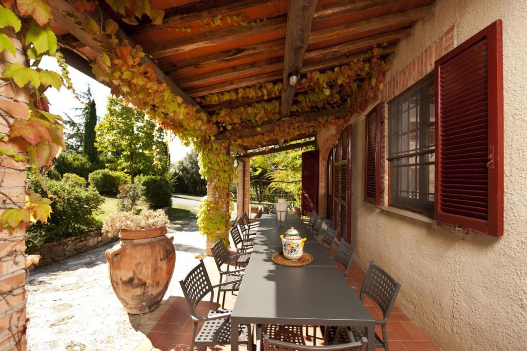 Photo of Patio Balcony in Sicelle