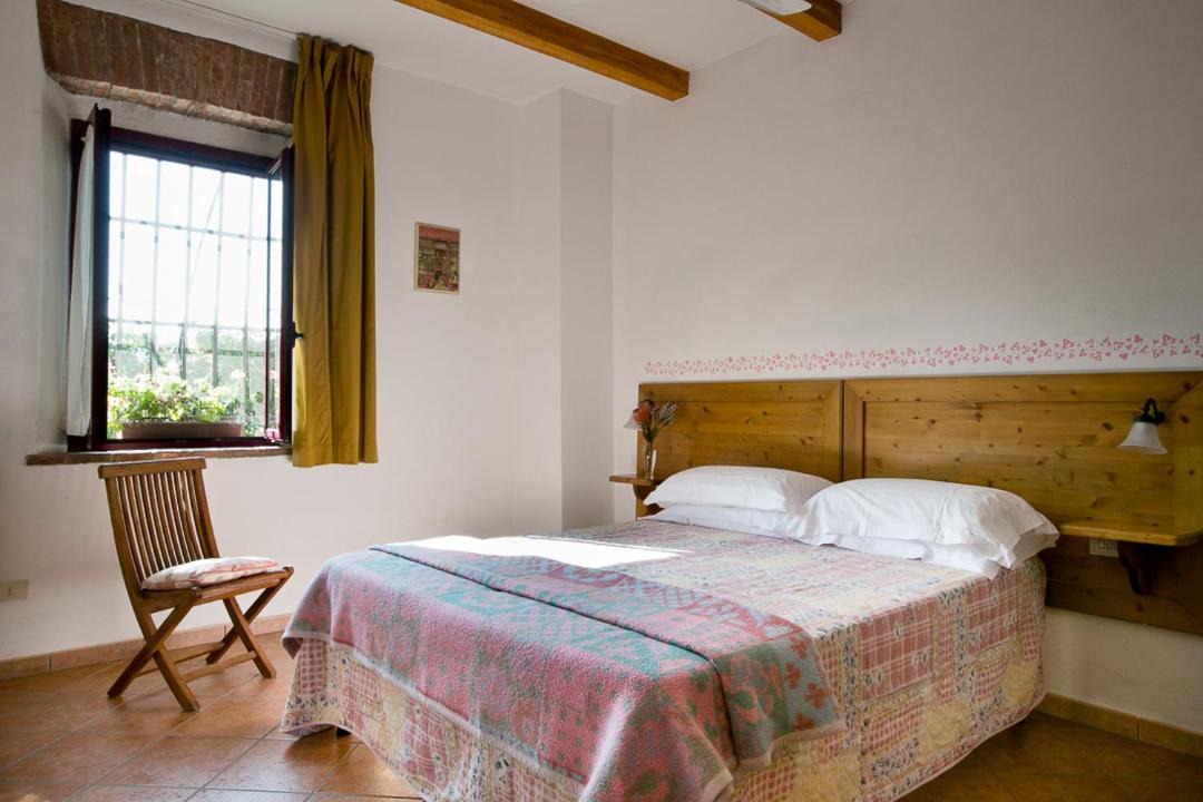 Photo of Bedroom in Sicelle