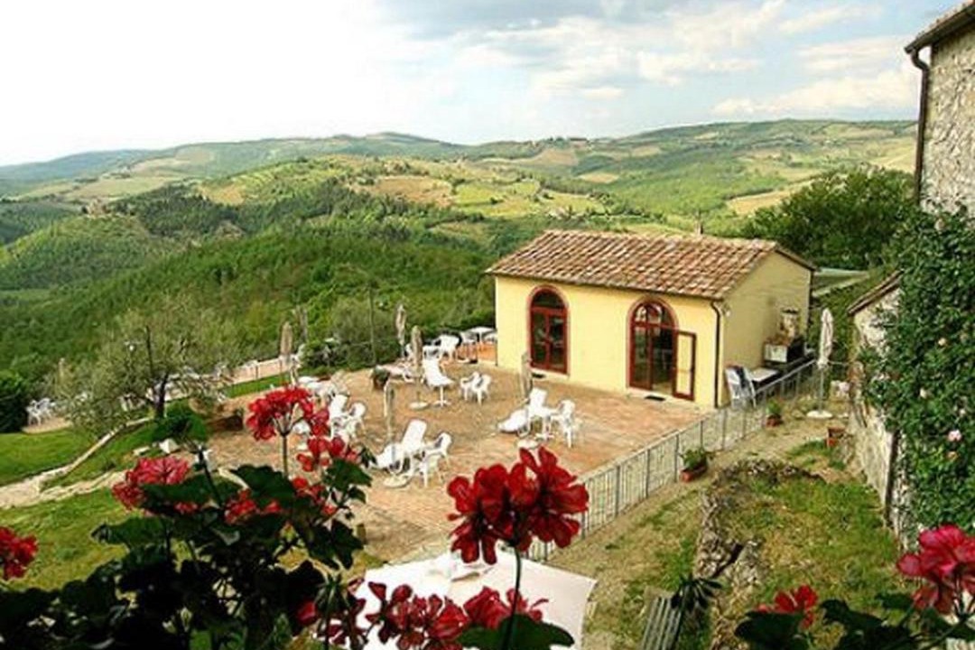 Photo of Buildings in Sicelle