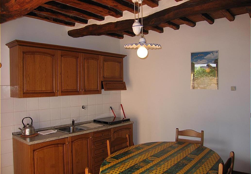 Photo of Kitchen in Sicelle