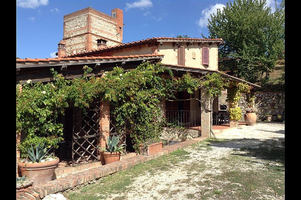 Photo of Buildings in Sicelle