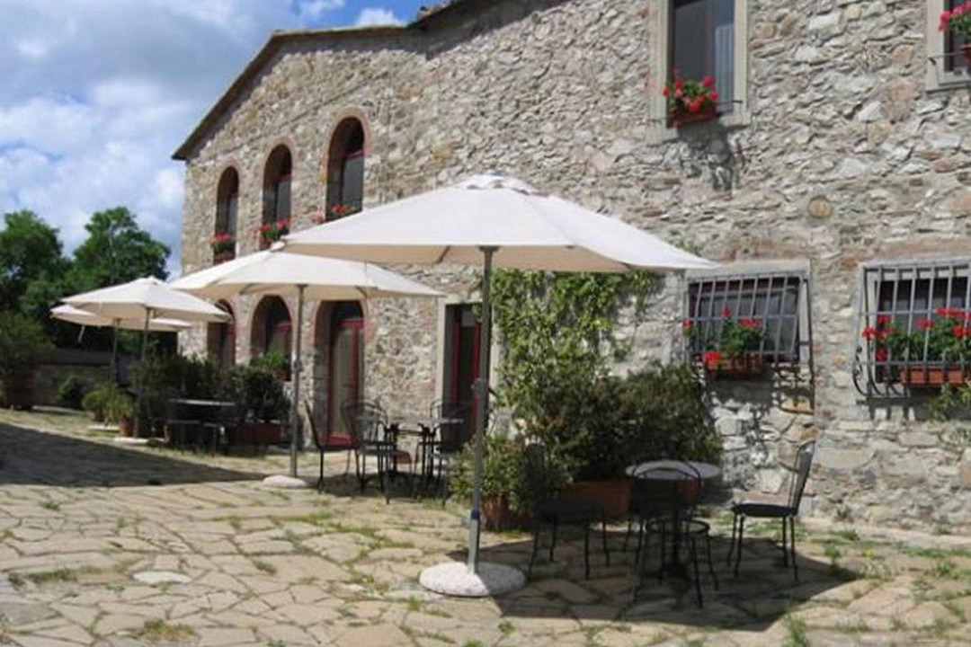Photo of Buildings in Sicelle