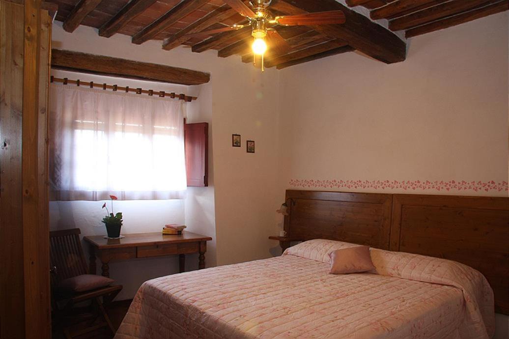 Photo of Bedroom in Sicelle