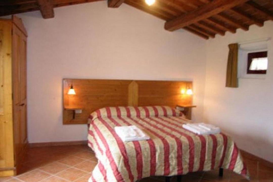 Photo of Bedroom in Sicelle
