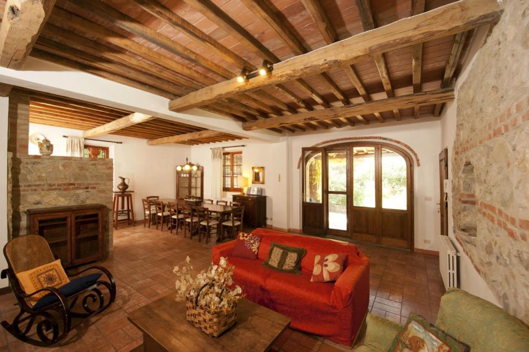 Photo of Livingroom in Sicelle
