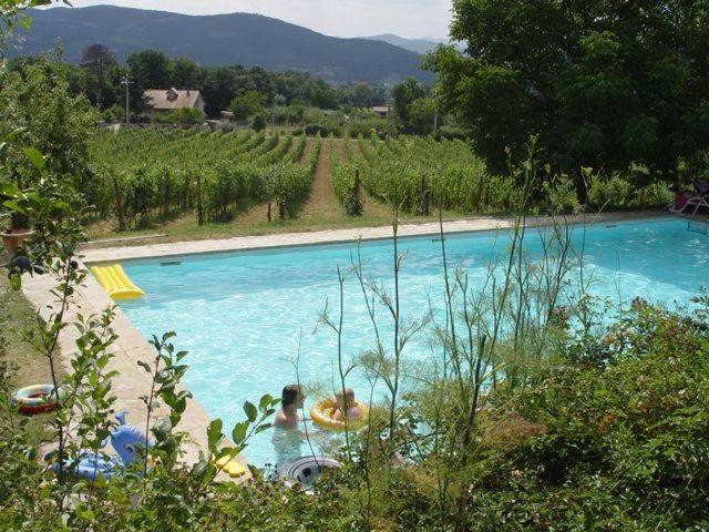 Photo of Outdoor in Umbertide