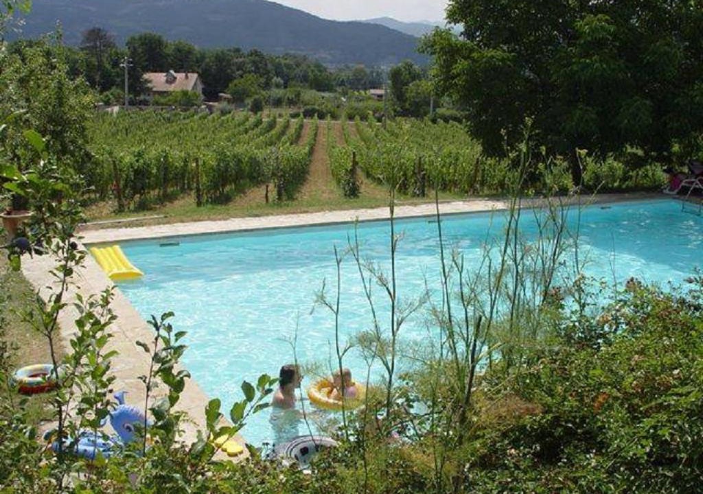 Photo of Outdoor in Umbertide