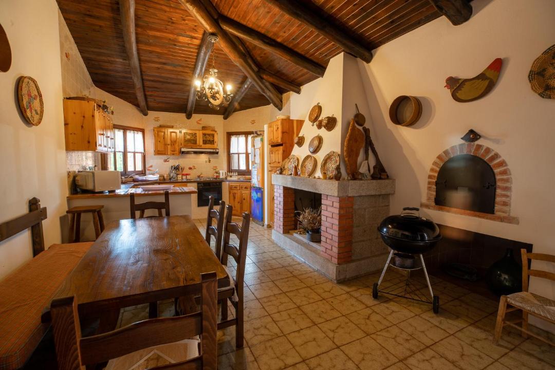 Photo of Livingroom in Golfo Aranci