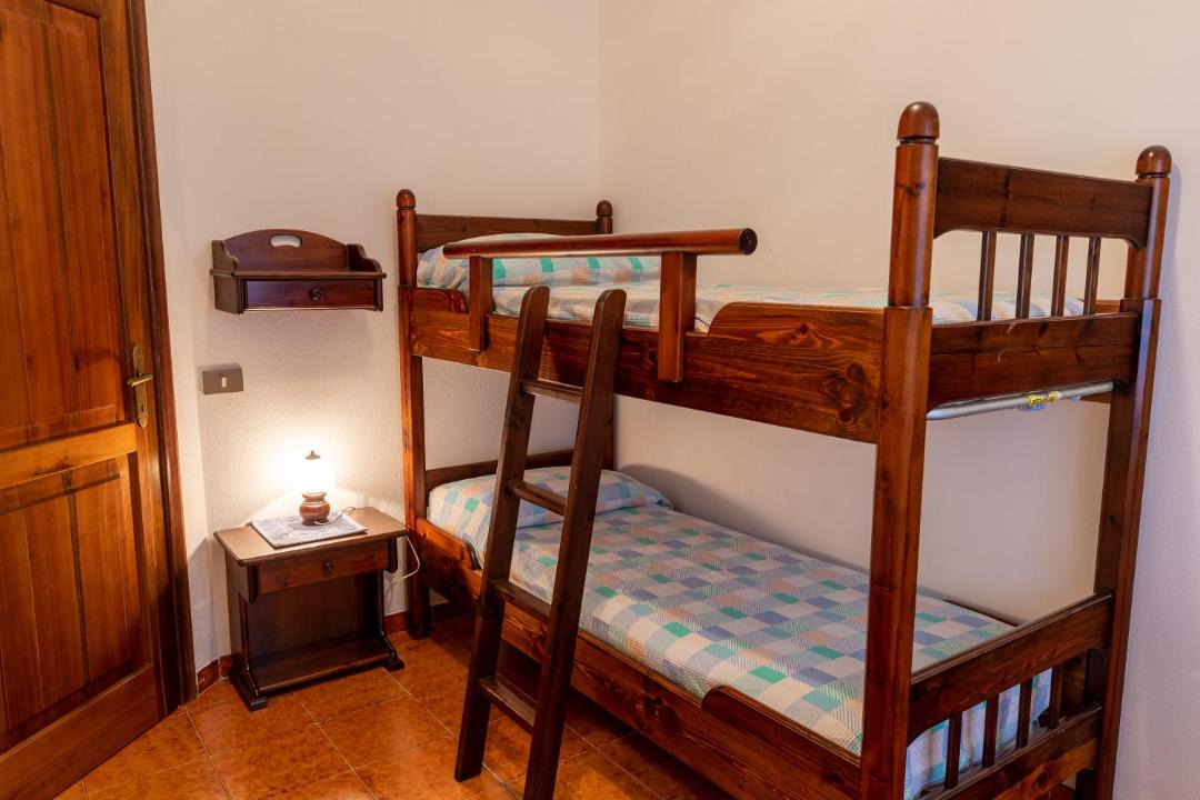 Photo of Bedroom in Golfo Aranci