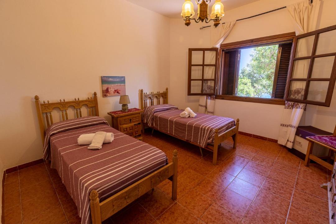 Photo of Bedroom in Golfo Aranci