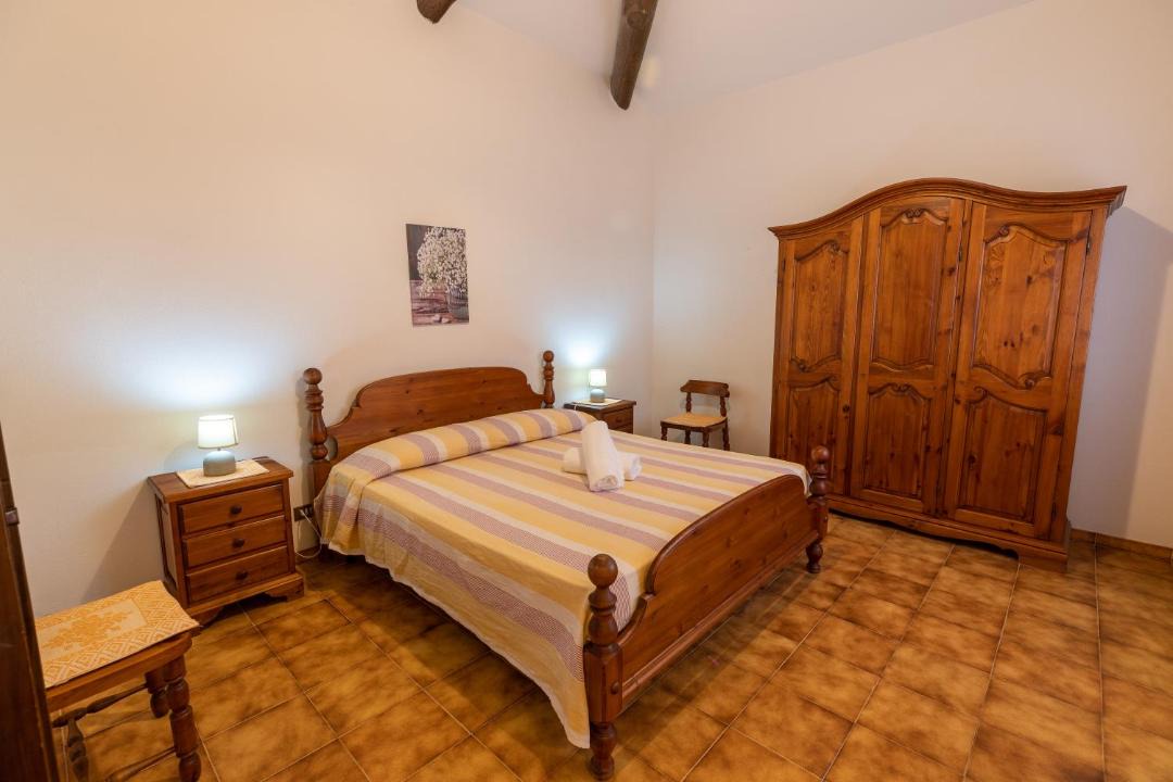 Photo of Bedroom in Golfo Aranci
