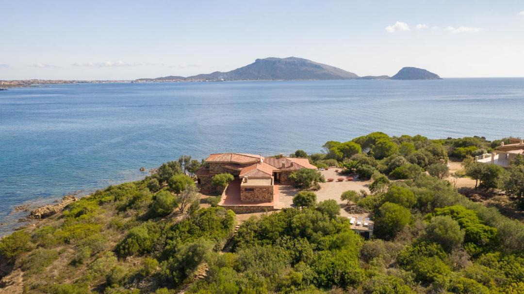 Photo of Outdoor in Golfo Aranci