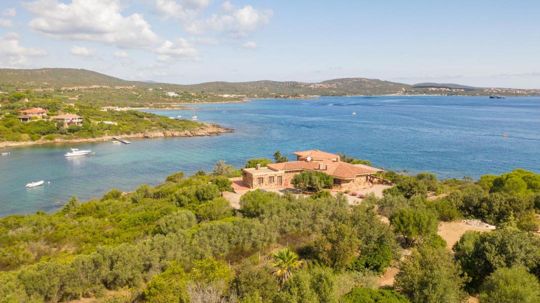 Photo of Outdoor in Golfo Aranci