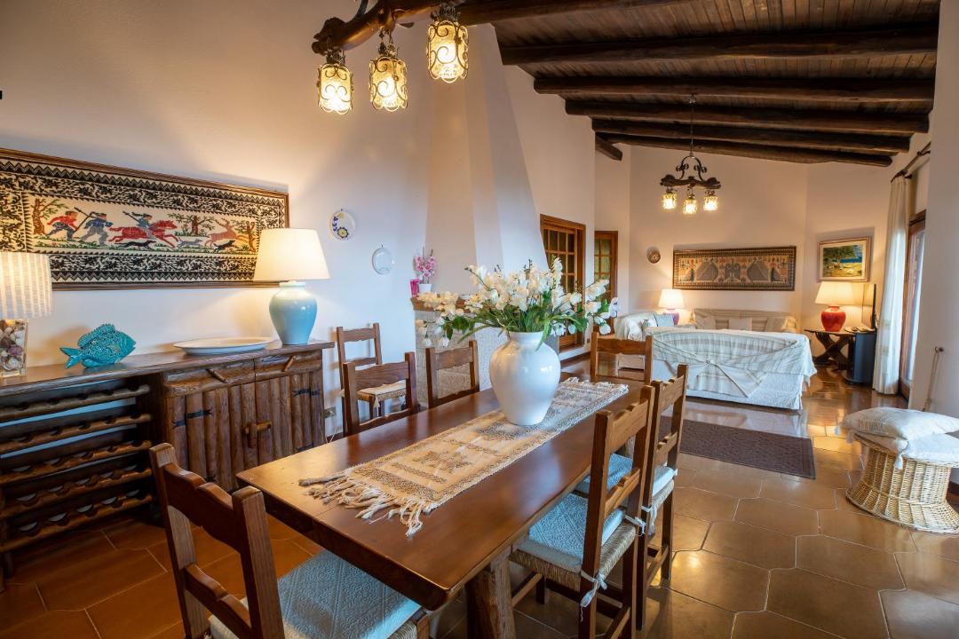Photo of Livingroom in Golfo Aranci